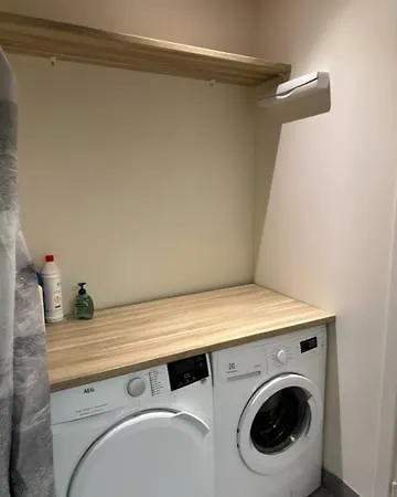 11f 1 Tv Hojbanetorvet Apartment *