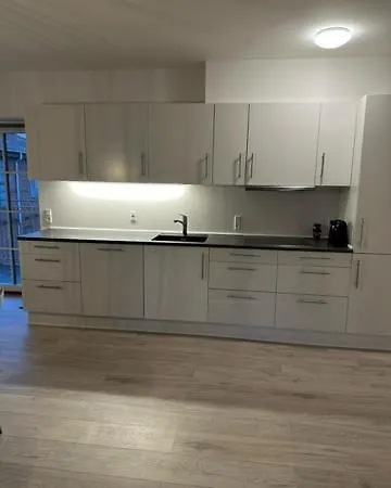 Hojbanetorvet11 Appartamento Vejle