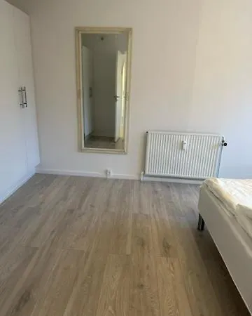 Appartamento Hojbanetorvet11 *