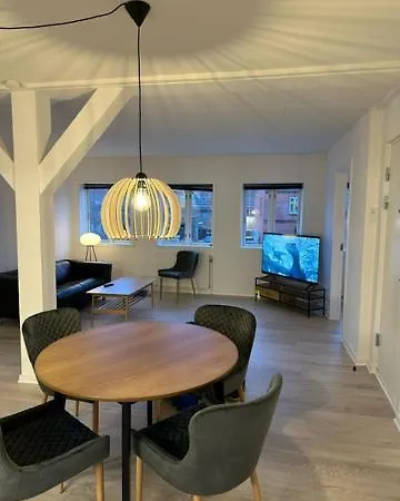 11f 1 Tv Hojbanetorvet * Vejle