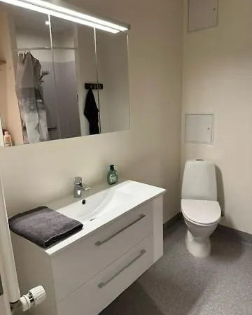 Appartamento Hojbanetorvet11 *