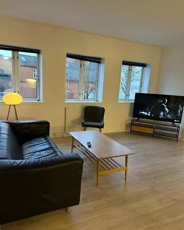 Appartamento Hojbanetorvet11 Vejle
