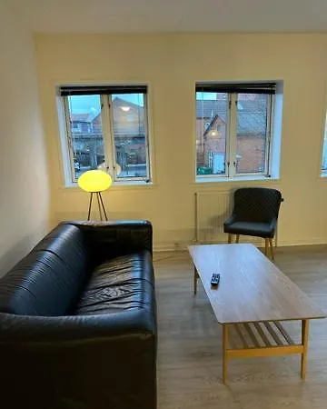 11f 1 Tv Hojbanetorvet * Vejle