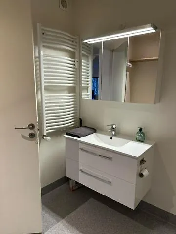 11f 1 Tv Højbanetorvet Lejlighed Vejle