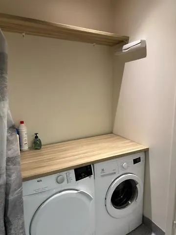 11f 1 Tv Højbanetorvet Lejlighed *