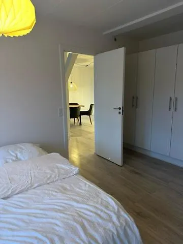 Lejlighed 11f 1 Tv Højbanetorvet Vejle