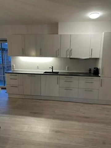 11f 1 Tv Højbanetorvet Lejlighed Vejle