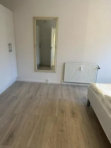 Lejlighed 11f 1 Tv Højbanetorvet *