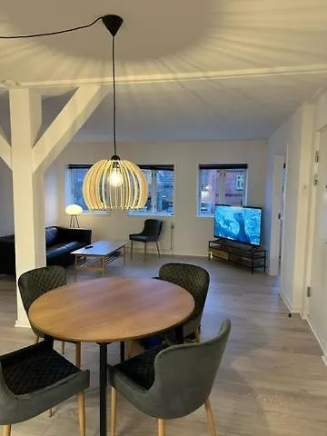 11f 1 Tv Højbanetorvet * Vejle