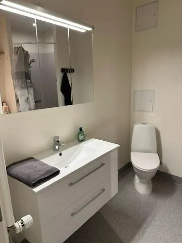 Apartamento 11f 1 Tv Hojbanetorvet *