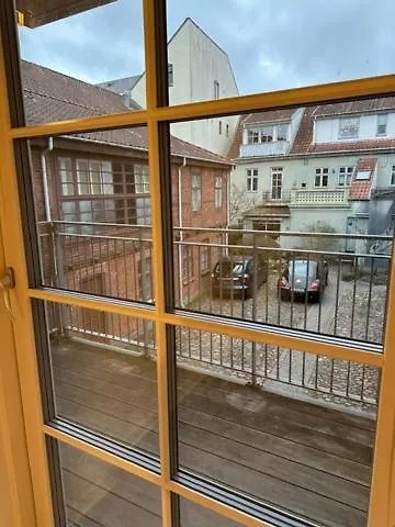 11f 1 Tv Højbanetorvet