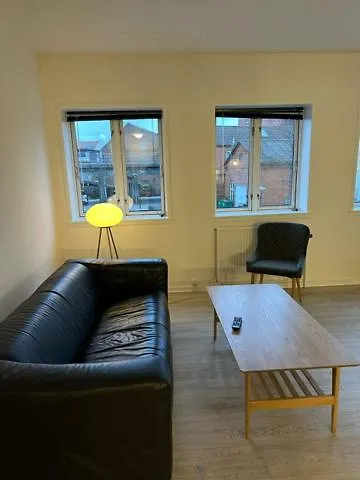 11f 1 Tv Højbanetorvet * Vejle